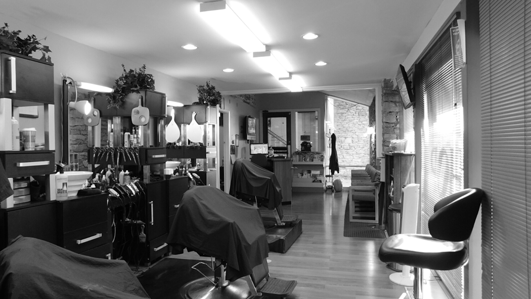 Perfect Image Barber Shop, Overland Park Ks